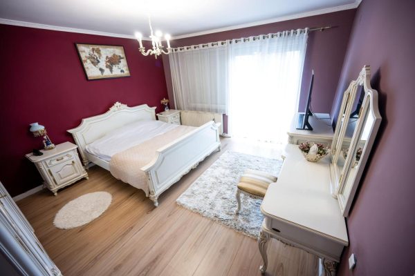 Chios Lake Apartament -  - Cluj - Cluj-Napoca