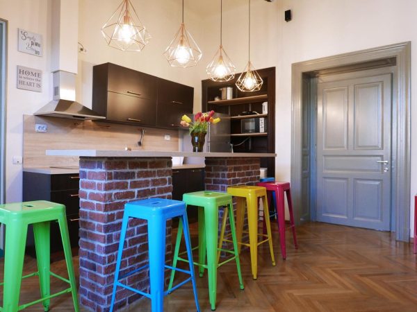 Choco Home & Hostel -  - Cluj - Cluj-Napoca
