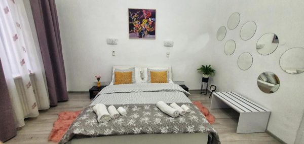 CITADEL ROOMS -  - Cluj - Cluj-Napoca
