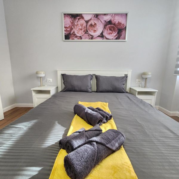 City Center Apartment -P -  - Cluj - Cluj-Napoca