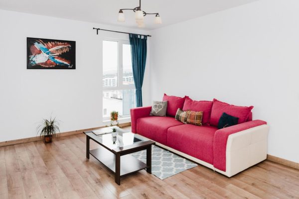 City view apartment with FREE parking -  - Cluj - Cluj-Napoca