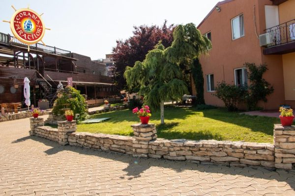 Club de Vacanta Corabia Piratilor - Family Resort Mamaia Nord -  - Constanța - Mamaia