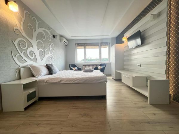 Cluj Napoca Apartament Lux Cuza Voda -  - Cluj - Cluj-Napoca
