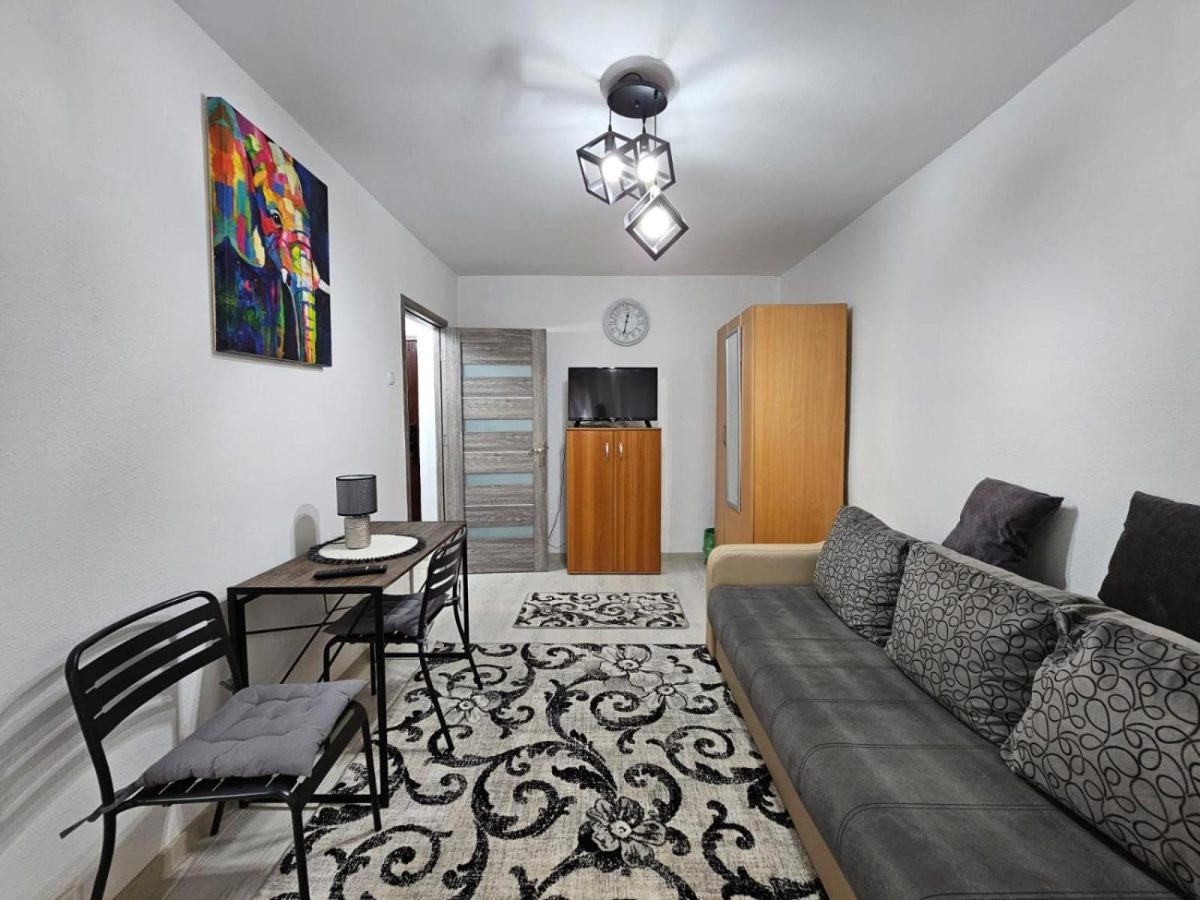 Cluj Zorilor Residence -  - Cluj - Cluj-Napoca