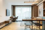 CLUJSTAYS Urban Nest Central Apartment -  - Cluj - Cluj-Napoca