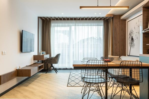 CLUJSTAYS Urban Nest Central Apartment -  - Cluj - Cluj-Napoca