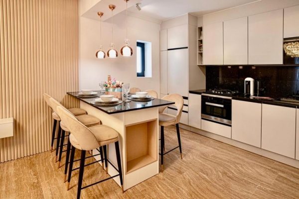 CNS Apartament -  - Constanța - Mamaia