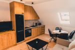 Comfortable One-Bedroom Apartment with Balcony - Cometei -  - Cluj - Cluj-Napoca