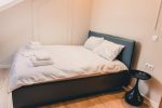Comfortable One-Bedroom Apartment with Balcony - Cometei -  - Cluj - Cluj-Napoca