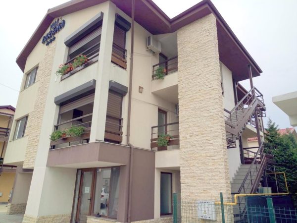 Complex Lorena - Litoral - Constanța - Mamaia