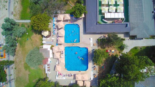 Complex Mediteranean Mamaia -  - Constanța - Mamaia