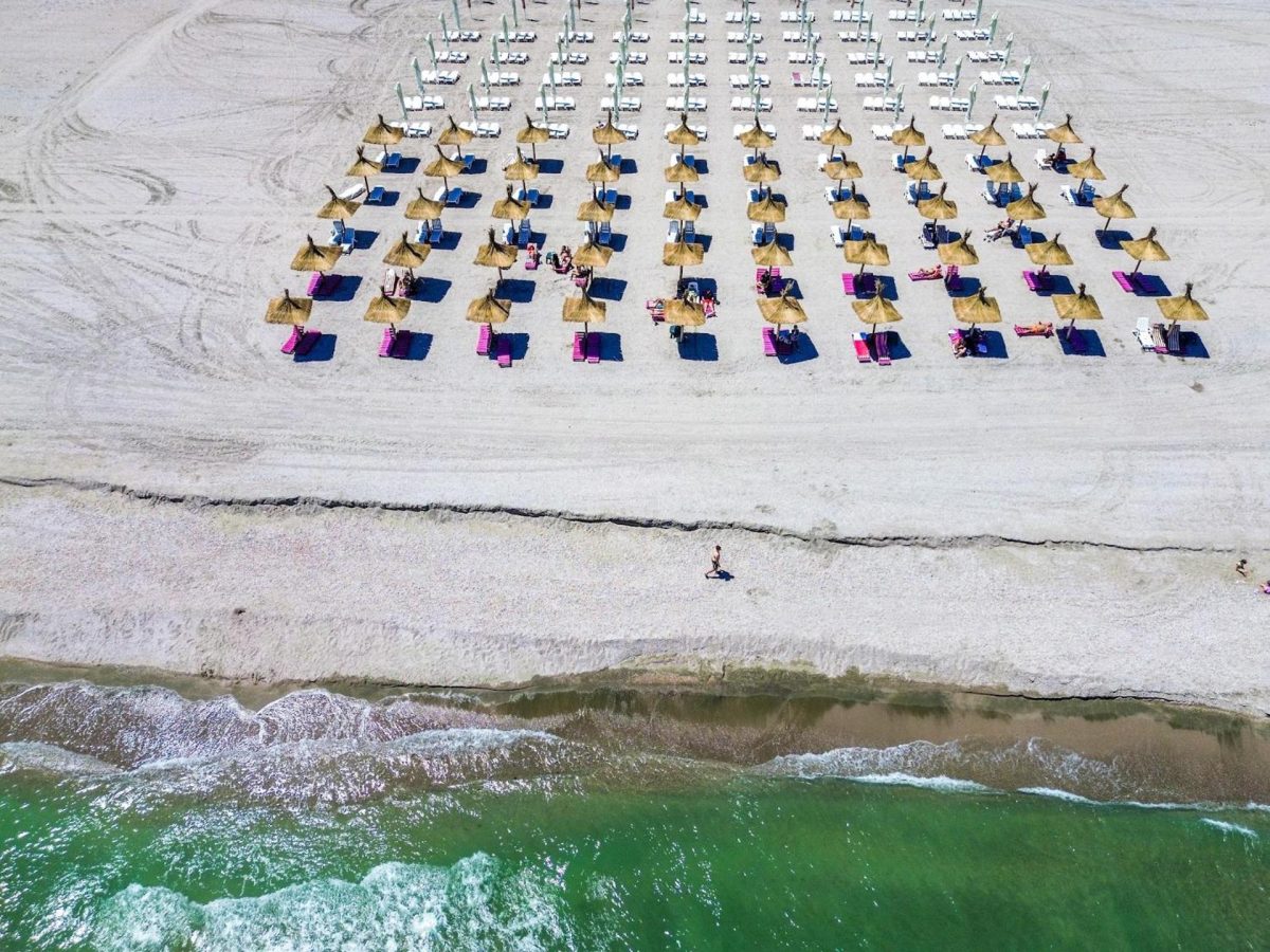 Complex Modern All Inclusive Mamaia -  - Constanța - Mamaia