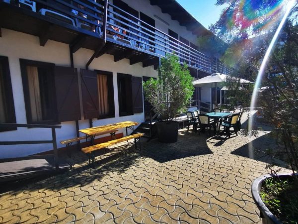 Complex Tropical - Litoral - Constanța - Eforie Nord