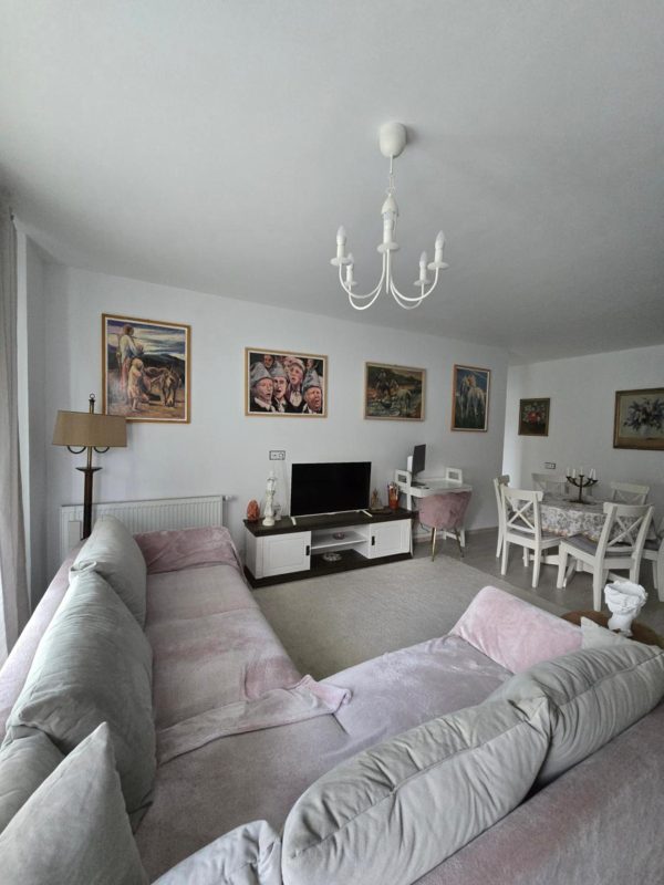 Condo in Cluj-Napoca -  - Cluj - Cluj-Napoca