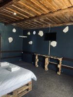 Cozy Apartament at Casa Rosu -  - Cluj - Cluj-Napoca