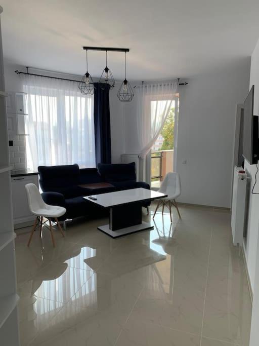 Cozy apartment in the center of Cluj-Napoca -  - Cluj - Cluj-Napoca
