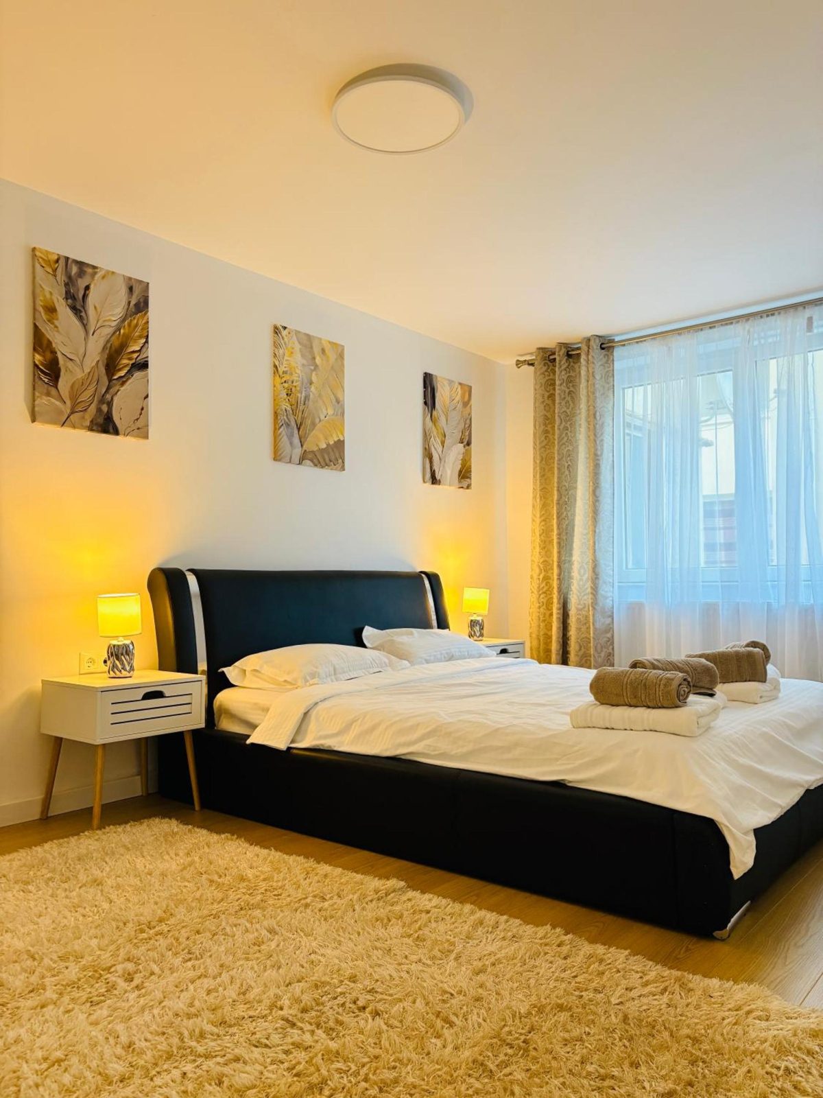 Cozy BBC Apartment -  - Cluj - Cluj-Napoca