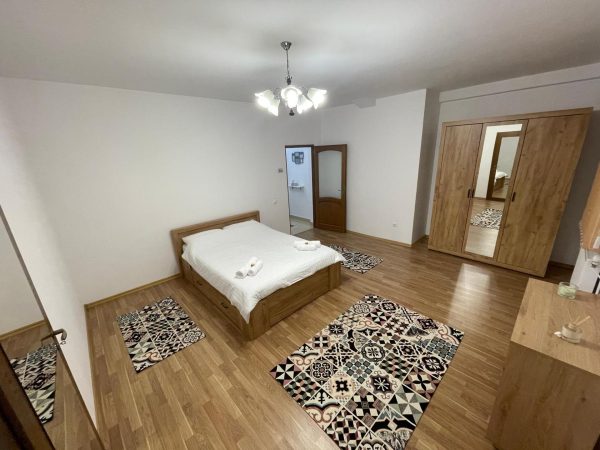 Cozy Central Apartment -  - Maramureș - Sighetu Marmației