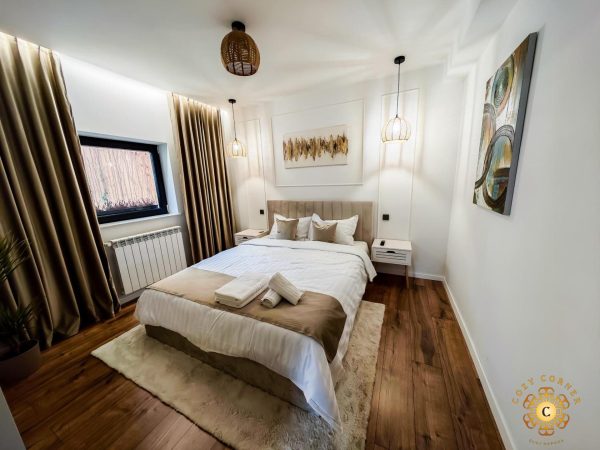 Cozy Corner -  - Cluj - Cluj-Napoca