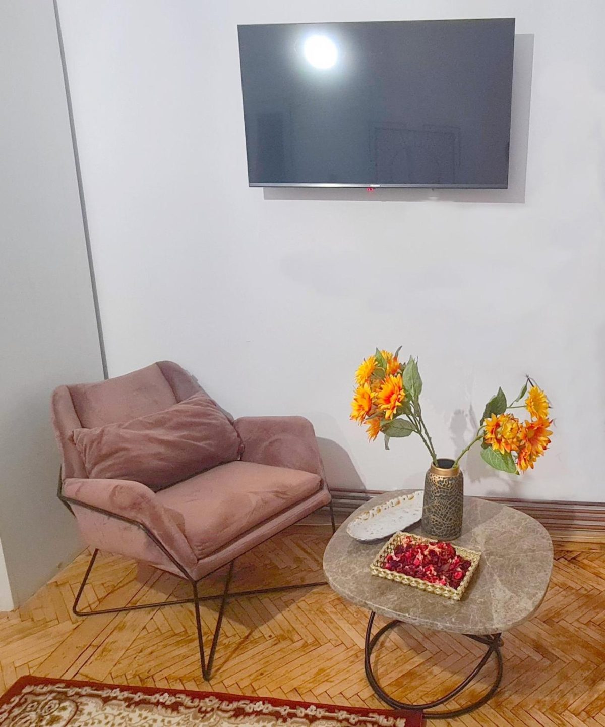 Cozy studio in noble house main square -  - Cluj - Cluj-Napoca
