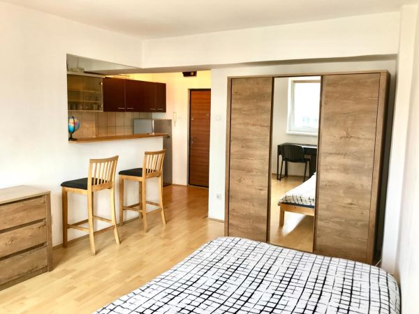 Cozy studio in the center of Cluj -  - Cluj - Cluj-Napoca