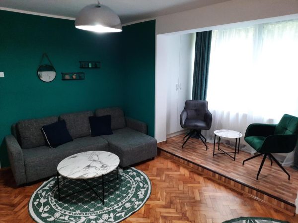 Cozy three rooms apartment -  - Cluj - Cluj-Napoca