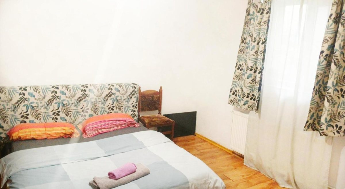 Crisan-Horea City Retreat -  - Cluj - Cluj-Napoca