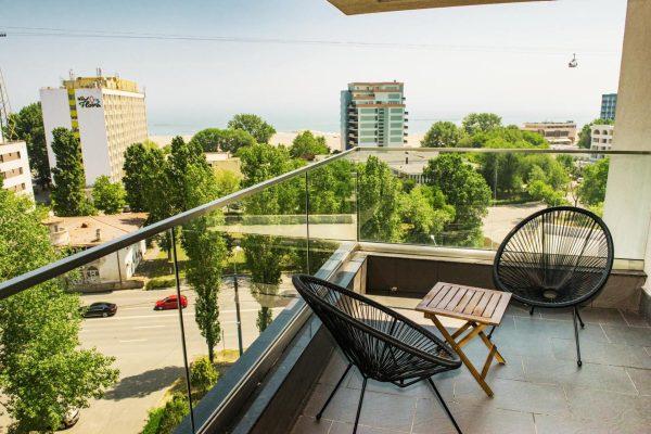 Diamond View Apartments -  - Constanța - Mamaia