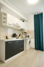 Dodo Apartament Mamaia Nord -  - Constanța - Mamaia