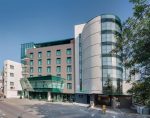 DoubleTree by Hilton Hotel Cluj - City Plaza -  - Cluj - Cluj-Napoca