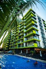 Drago Alezzi Apartment -  - Constanța - Mamaia