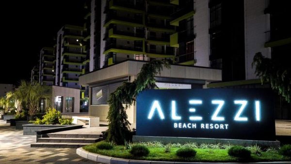 Drago Alezzi Apartment -  - Constanța - Mamaia
