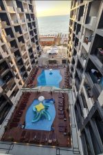 Dum Residence Resort Mamaia Nord -  - Constanța - Mamaia