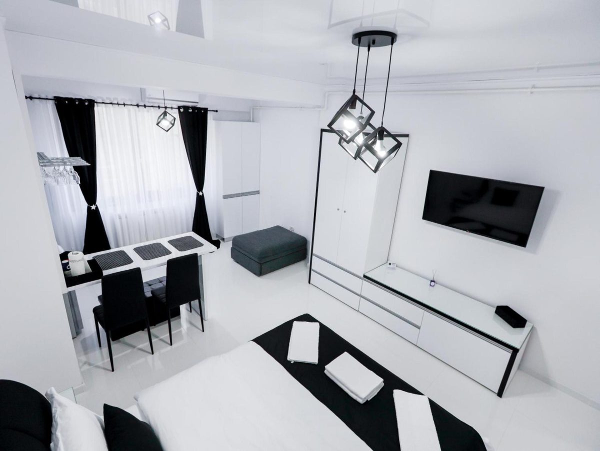 Dum Residence Resort Mamaia Nord -  - Constanța - Mamaia