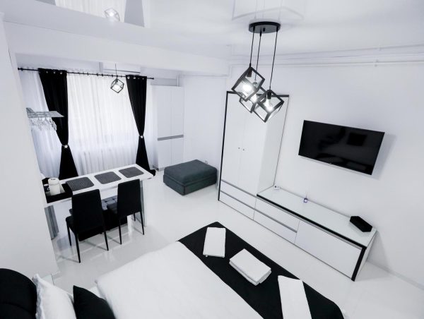Dum Residence Resort Mamaia Nord -  - Constanța - Mamaia