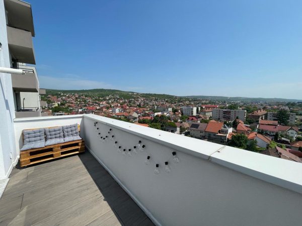 East View by DAT Apartments -  - Cluj - Cluj-Napoca