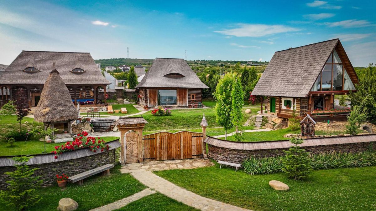 Echoes of Vlădicu -  - Cluj - Cluj-Napoca