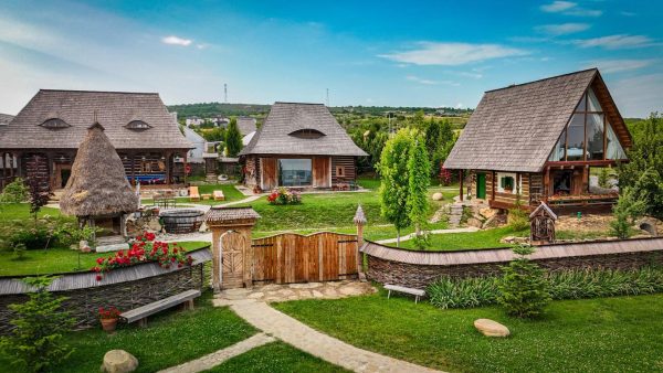 Echoes of Vlădicu -  - Cluj - Cluj-Napoca