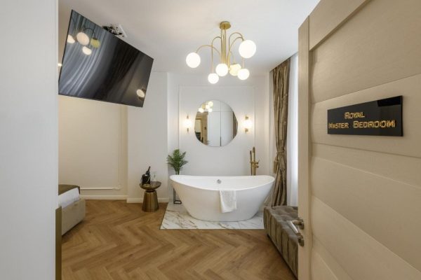 Eden Central Boutique Suites - Garden & Spacious Apartments -  - Cluj - Cluj-Napoca