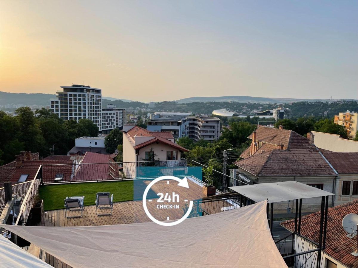 Ego HOME -  - Cluj - Cluj-Napoca