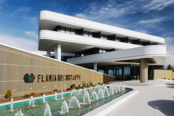 Elania Resort & Spa -  - Cluj - Cluj-Napoca