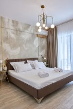Elite Beachfront Apartament by Casa del Mar -  - Constanța - Mamaia