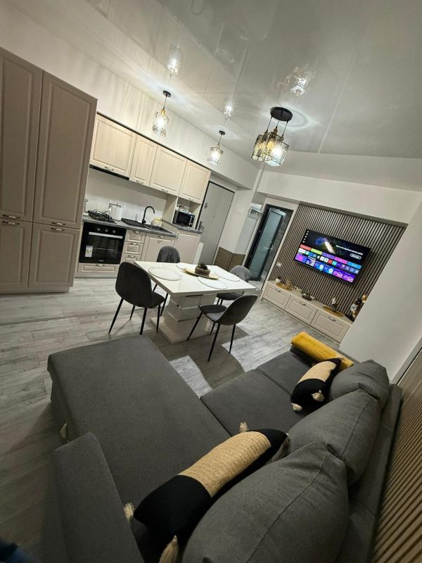 Eric Apartament Mamaia -  - Constanța - Mamaia