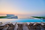 Evana FrontSea - Infinity Pool & Spa Resort -  - Constanța - Mamaia