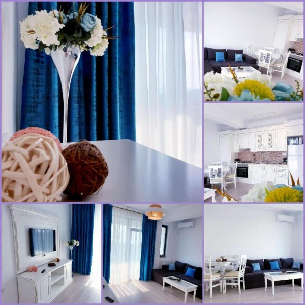 EverSea Apartment Mamaia Nord - Litoral - Constanța - Mamaia
