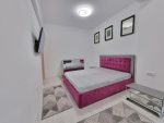 Faleza Nord apartament de lux nou pe malul marii -  - Constanța - Constanța