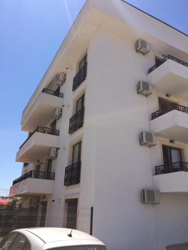 Family Time Apartment Mamaia Nord -  - Constanța - Mamaia
