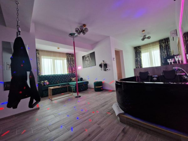 Fifty Shades of Grey -  - Constanța - Mamaia