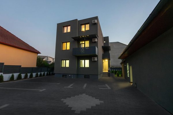 Fit Residence -  - Cluj - Cluj-Napoca