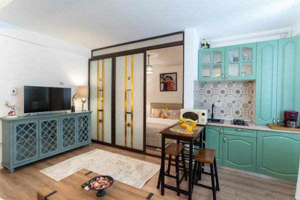Five Residence -  - Constanța - Mamaia